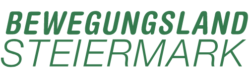 Bewegungsland Steiermark